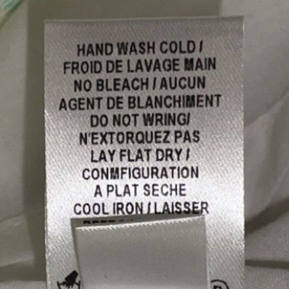 Milly Minis Paint Scribble Splatter Dress Size 14 - Picture 8 of 8